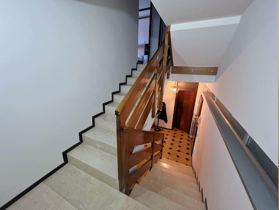 Business And Family House Con 3 Camere Da Letto Бергамо Экстерьер фото