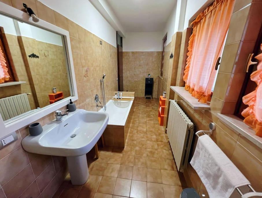 Business And Family House Con 3 Camere Da Letto Бергамо Экстерьер фото