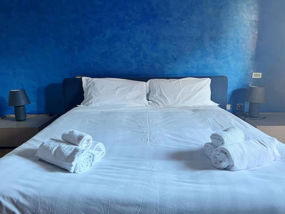 Business And Family House Con 3 Camere Da Letto Бергамо Экстерьер фото