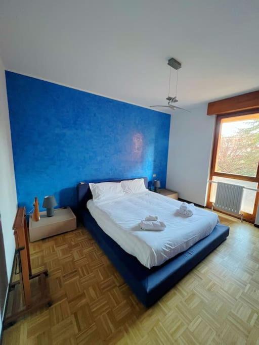 Business And Family House Con 3 Camere Da Letto Бергамо Экстерьер фото