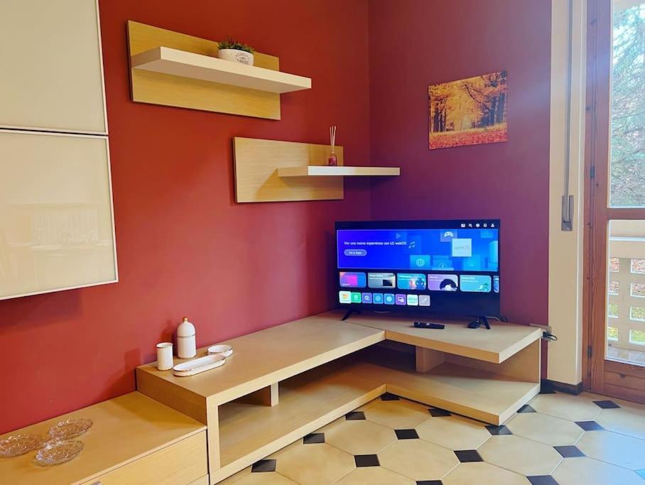Business And Family House Con 3 Camere Da Letto Бергамо Экстерьер фото