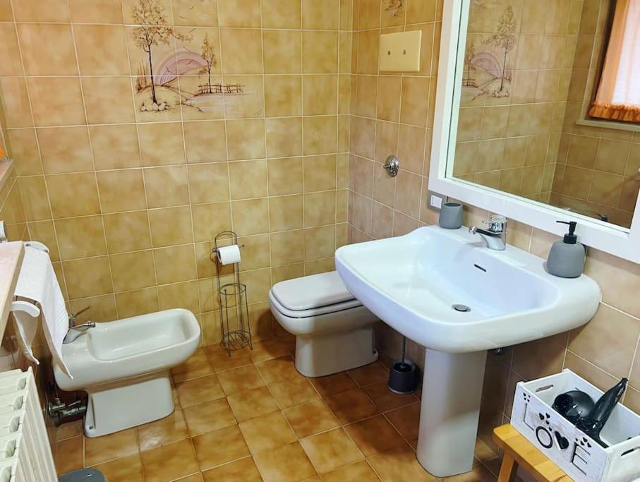 Business And Family House Con 3 Camere Da Letto Бергамо Экстерьер фото