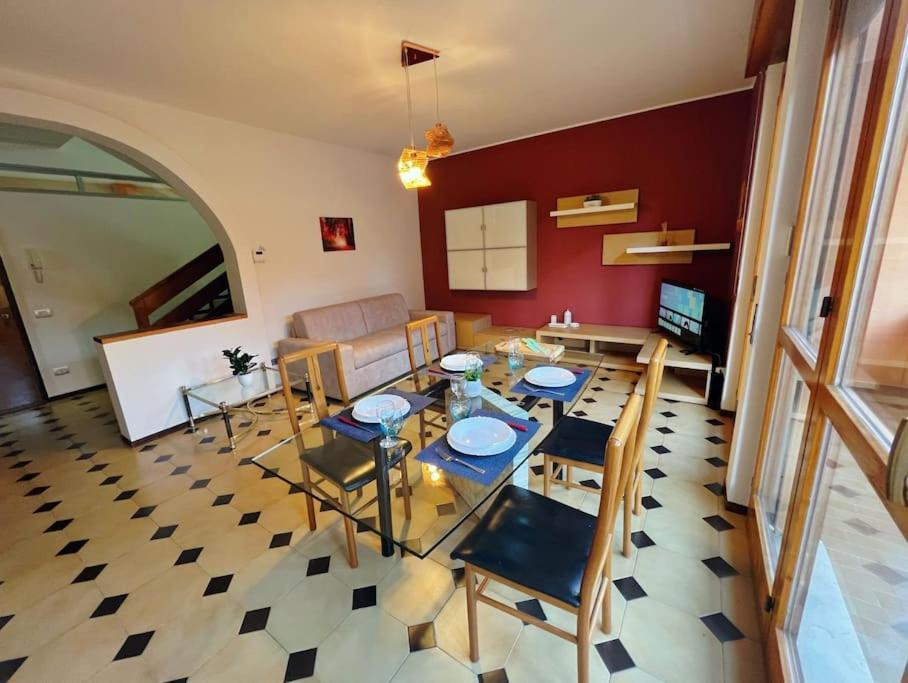 Business And Family House Con 3 Camere Da Letto Бергамо Экстерьер фото