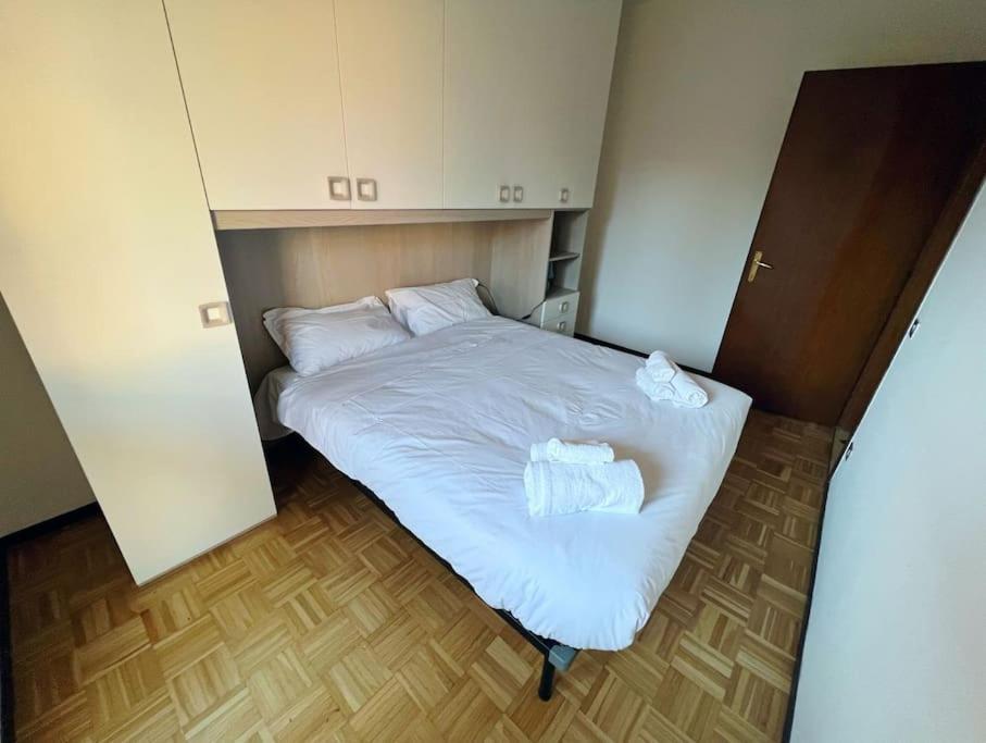 Business And Family House Con 3 Camere Da Letto Бергамо Экстерьер фото