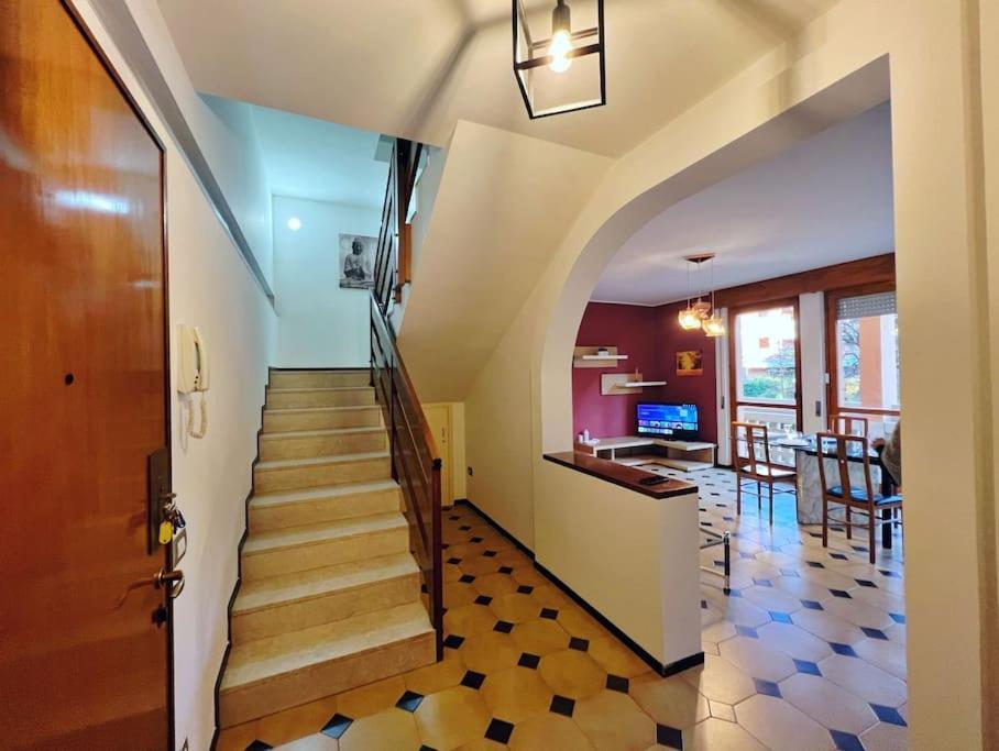 Business And Family House Con 3 Camere Da Letto Бергамо Экстерьер фото