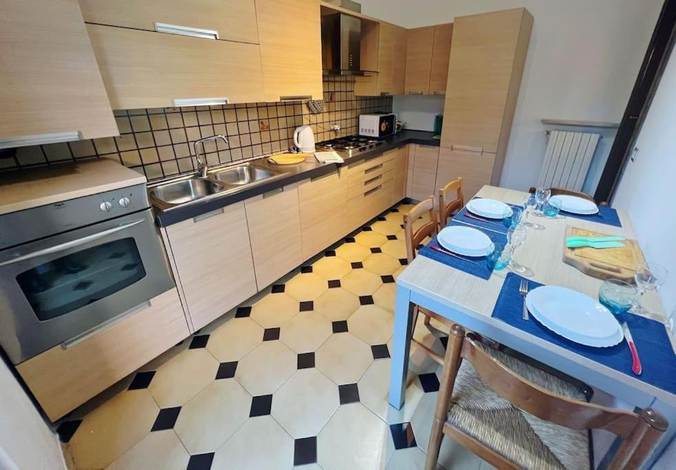 Business And Family House Con 3 Camere Da Letto Бергамо Экстерьер фото