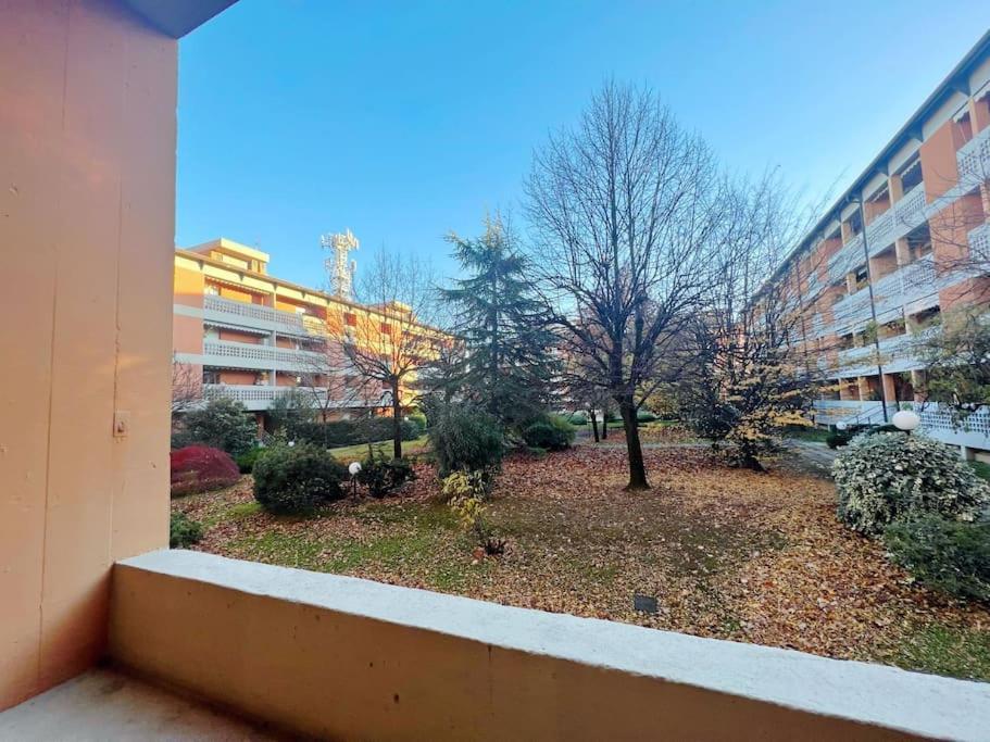 Business And Family House Con 3 Camere Da Letto Бергамо Экстерьер фото