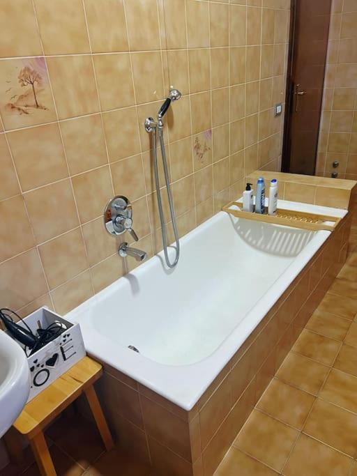 Business And Family House Con 3 Camere Da Letto Бергамо Экстерьер фото
